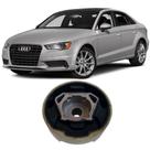 Bucha do Coxim do Câmbio S/Rosca Audi A3 Inferior (2013 Até 2021)