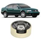 Bucha do Coxim do Câmbio S/Rosca Vw Passat Inferior (2005 Até 2015)
