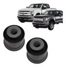 Bucha Do Eixo Dianteiro Ford F250 F350 - 98/19 Orignal - Par