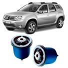 Bucha do Eixo Renault Duster Traseiro 2010 Até 2020 O Par