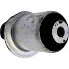 Bucha do eixo traseiro - clio 1999 a 2006 / kangoo 1999 a 2006 - 30525+ms
