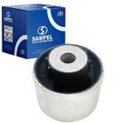 Bucha Do Eixo Traseiro Jetta 2011 A 2015 - Sampel 4025