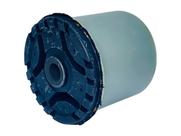 Bucha do eixo traseiro novo corsa hatch sedan agile