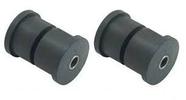 Bucha do feixe de mola dianteira towner jr/pick up