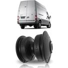 Bucha do feixe de molas ford transit 2008 á 2013 6c11 5719 aa