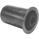 Bucha do feixe de molas Tras Chevrolet Blazer 1996 a 2012