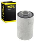 Bucha Do Feixe De Molas Traseiro - Hilux 2012 A 2015 - 03763+Ms Bucha Do Feixe De Molas Traseiro - Hilux 2012 A 2015 - 03763+Ms