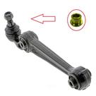 Bucha Do Pivo Braço Inferior Dianteira Ford Fusion 06 a 12