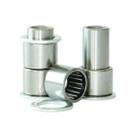 Bucha do Quadro Elástico Balança C/ Rolamento Agulha Danidrea Cg Titan Fan 125 150 160 Today ML Cg 125 Cbx 200 Strada