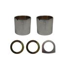 Bucha Eixo Balança Trator Massey 50x/55x/65x/65r/85x/86/95/95x/235/250/265/270/272/275/283/285/290/292/295 -kit Bucha Eixo Balança Trator Massey 50x/55x/65x/65r/85x/86/95/95x/235/250/265/270/272/275/283/285/290/292/295 -kit