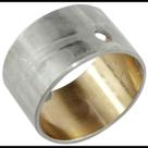 Bucha eixo comando Chevrolet D10 1984 a 1994 Metal Leve