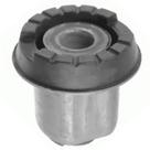 BUCHA EIXO SUSPENSAO TRASEIRA (MEIO) para PEUGEOT 206 98/... BUCHA EIXO SUSPENSAO TRASEIRA (MEIO) para PEUGEOT 206 98/...