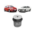 Bucha Eixo Traseiro Audi A3 Volkswagen Golf Polo Virtus