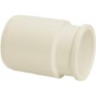 Bucha Esgoto Amanco Reducao Longa 50 X 40 11518 - Kit C/25 Bucha Esgoto Amanco Reducao Longa 50 X 40 11518 - Kit C/25