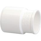 Bucha Esgoto Krona Reducao Longa 50X40 592 - Kit C/25 Bucha Esgoto Krona Reducao Longa 50X40 592 - Kit C/25