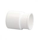 Bucha Esgoto Krona Reducao Longa 50X40 592 - Kit C/25 Bucha Esgoto Krona Reducao Longa 50X40 592 - Kit C/25