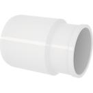 Bucha Esgoto Tigre Reducao Longa 50X40 - Kit C/20 Bucha Esgoto Tigre Reducao Longa 50X40 - Kit C/20