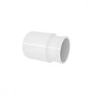 Bucha Esgoto Tigre Reducao Longa 50X40 - Kit C/20 Bucha Esgoto Tigre Reducao Longa 50X40 - Kit C/20