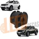 Bucha Estabilizadora Traseira Duster Oroch 2012 2013 2014 15