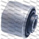 Bucha ext braço curvo tras BMW X1 X3 X4 E81 E82 E90 - Febest Bucha ext braço curvo tras BMW X1 X3 X4 E81 E82 E90 - Febest