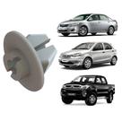 Bucha Farol Corolla Etios Hilux Rav4 10 Unidades