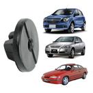 Bucha Farol/P/choque Corsa Astra Agile S10 Vectra 10 Unidades