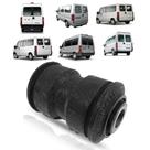 Bucha feixe mola traseira fiat ducato citroen jumper peugeot boxer 1997 a 2016