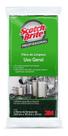 Bucha Fibra Verde De Limpeza E Uso Geral