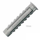 Bucha Fischer SX 10mm - 300 Buchas