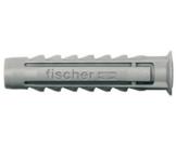 Bucha Fischer SX 8mm Caixa com 100 Unidades