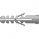 Bucha Fix.Nylon Ancora 12 C/25 A12C