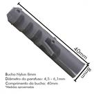Bucha Fix.Nylon Sfor 08 C/500