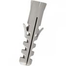 Bucha Fix.Nylon Sfor 08 C/500 Bucha Fix.Nylon Sfor 08 C/500