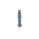 Bucha Fixacao Argevision Com Anel 08 Saco 1000Pecas 508