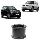 Bucha Fixação Caixa Direção Pajero TR4 Chery S18 Tiggo Face 2002 a 2018 Bucha Fixação Caixa Direção Pajero TR4 Chery S18 Tiggo Face 2002 a 2018