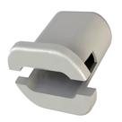 Bucha fixacao do friso lateral - daily/master 500389689 Bucha fixacao do friso lateral - daily/master 500389689