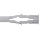 Bucha Fixacao Fischer Baiano 08X50 50 Pecas 600937 Bucha Fixacao Fischer Baiano 08X50 50 Pecas 600937