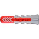 Bucha Fixacao Fischer Duopower 06 Univiversal 1500 Pecas 600641