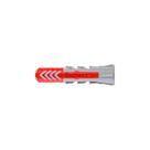 Bucha Fixação Fischer Duopower 08 Univiversal 750 Peças 600642