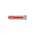 Bucha Fixacao Fischer Duopower 10 Univiversal 400 Pecas 600643