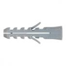 Bucha Fixacao Fischer Nylon 10 Comâ50 Pecas 600301