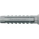 Bucha Fixacao Fischer Sextavada 06 1000 Pecas 9226 600159