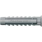 Bucha Fixacao Fischer Sextavada 12 150 Pecas 600162