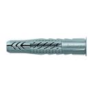 Bucha Fixação Fischer Ux 08 Universal 500 Peças 602562