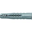Bucha Fixacao Fischer Ux 08 Universalâ50 Pecas 601712