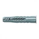 Bucha Fixacao Fischer Ux 08 Universalâ50 Pecas 601712