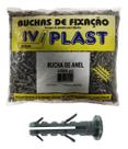 Bucha Fixação IV c/ Anel - 05 c/1000