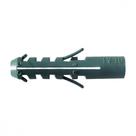 Bucha Fixacao Ivplast 05 Saco 1000 Pecas 52170105