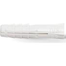 Bucha Fixacao Ivplast Brd 08 Saco 500 Pecas