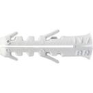 Bucha Fixacao Ivplast Nylon 07 Saco 500 Pecas